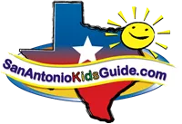 SanAntonioKidsGuide.com Logo