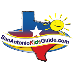 SanAntonioKidsGuide.com Logo